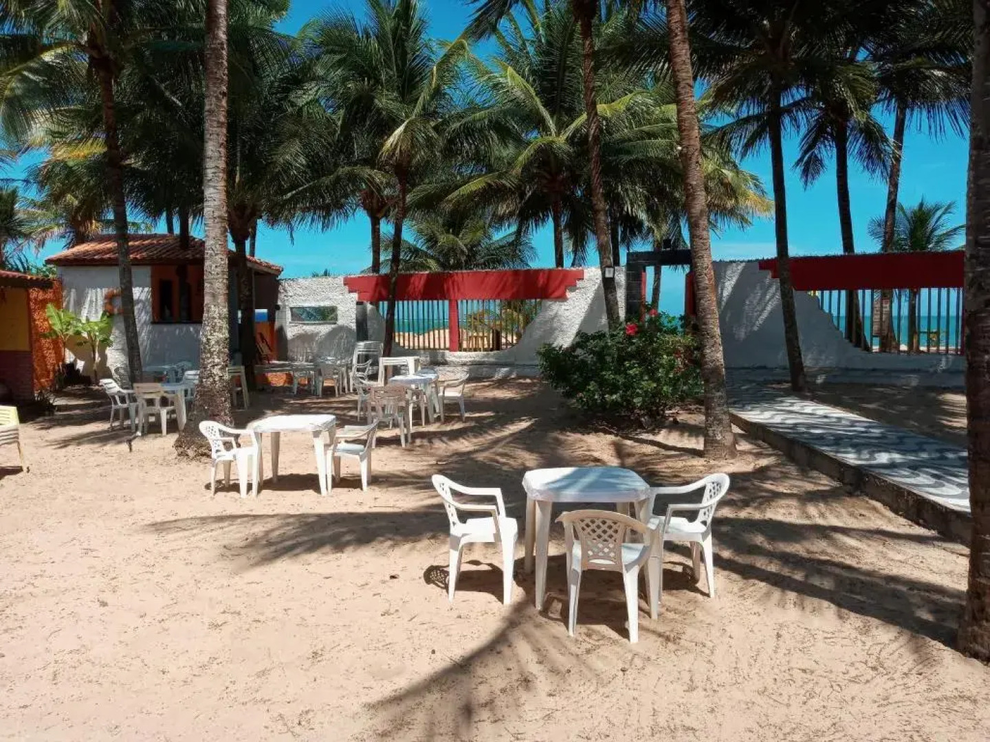 Pousada Coruja Branca Itaparica