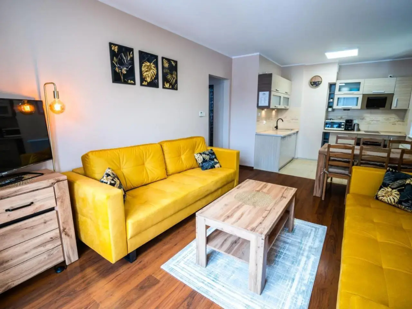 Apartament Alicja Villa Park