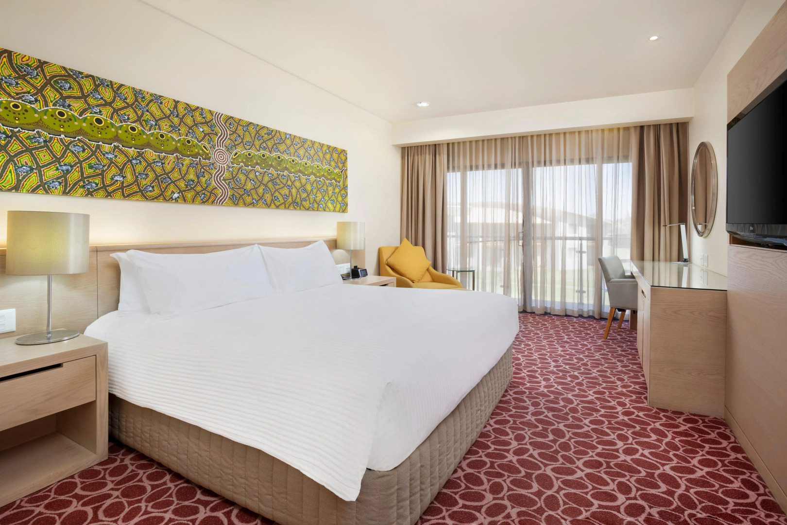 Crowne Plaza Alice Springs Lasseters by IHG