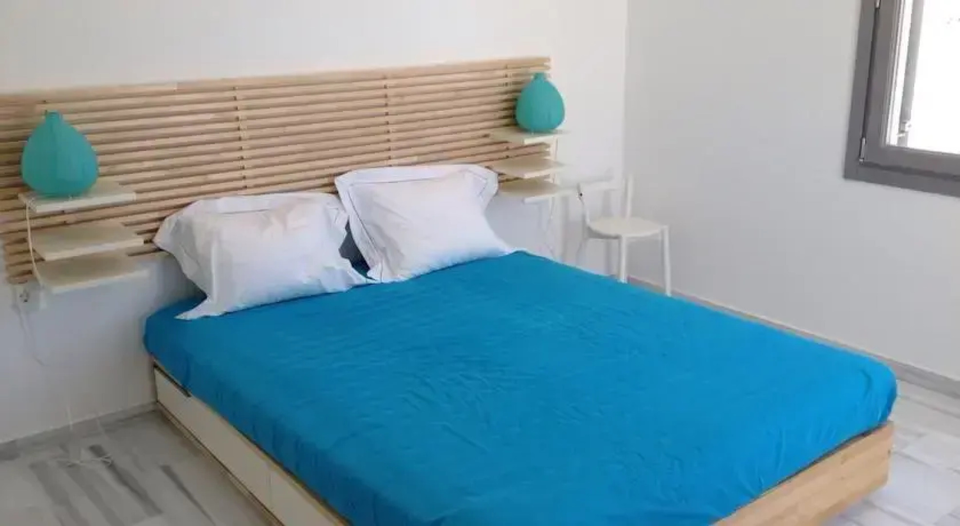 Syros Villas at Achladi Gulf