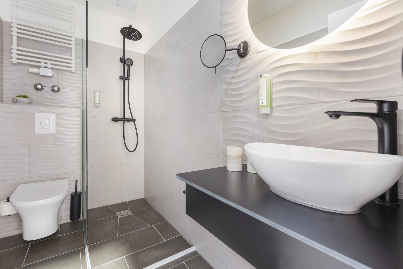 Garner Hotel Berlin Ku´Damm by IHG