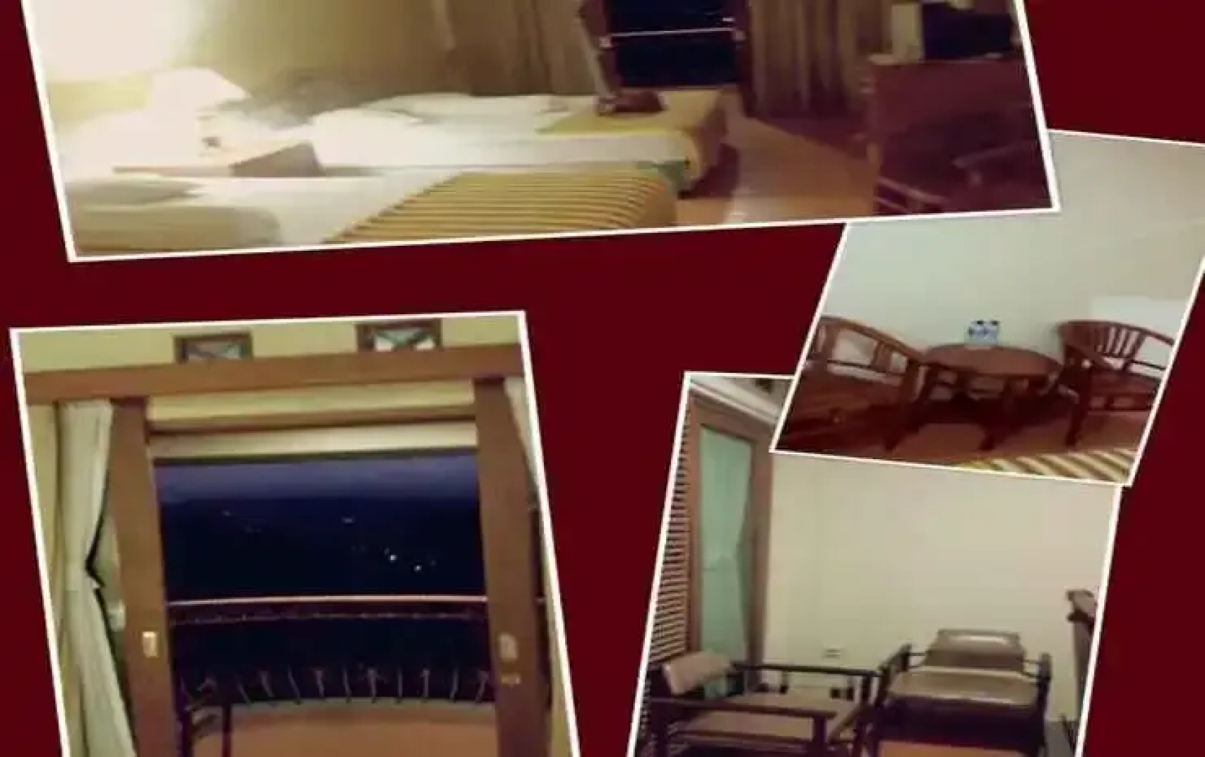 The Poencer Hotel And Resort