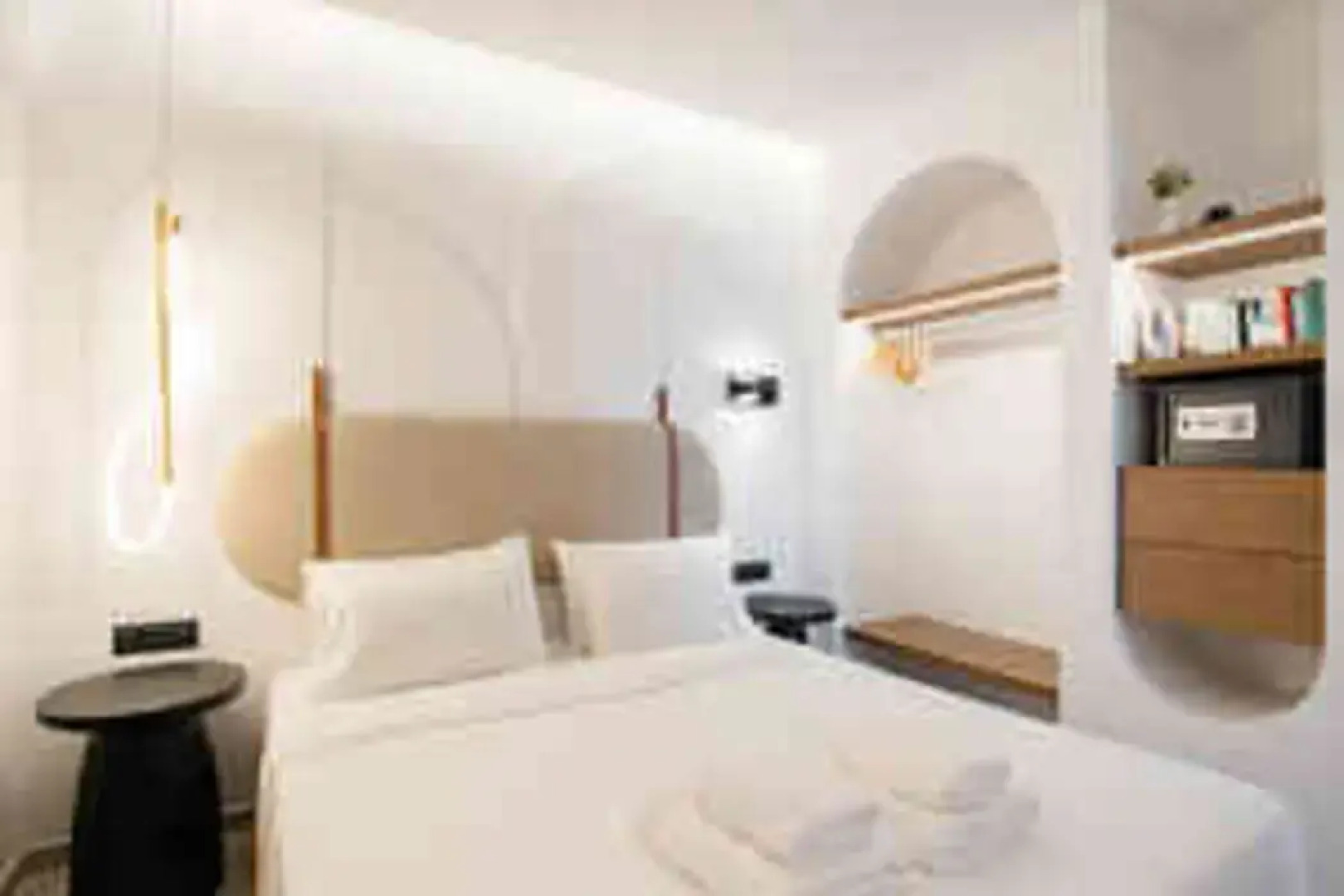 Vaya Suites by Omilos Hotels