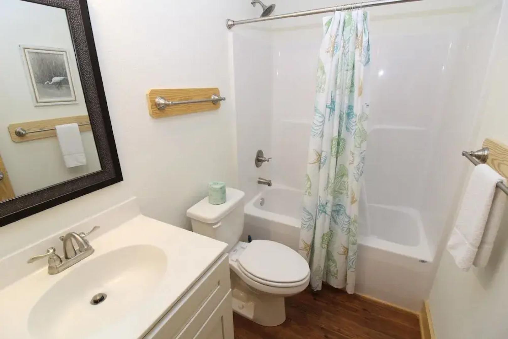 Whalebone Cottages by Kees Vacations