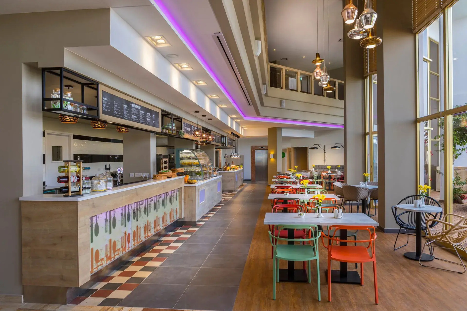 Leonardo Laura Beach & Splash Resort