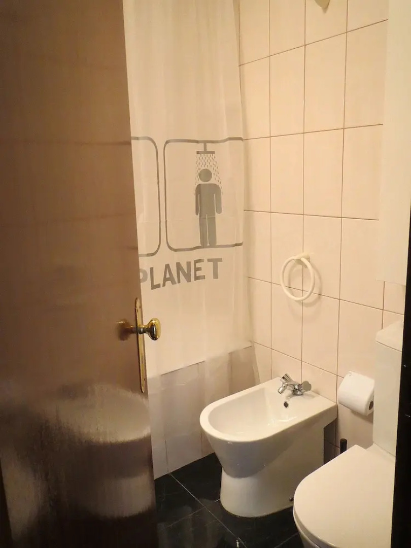 Porto Beach Apartment I