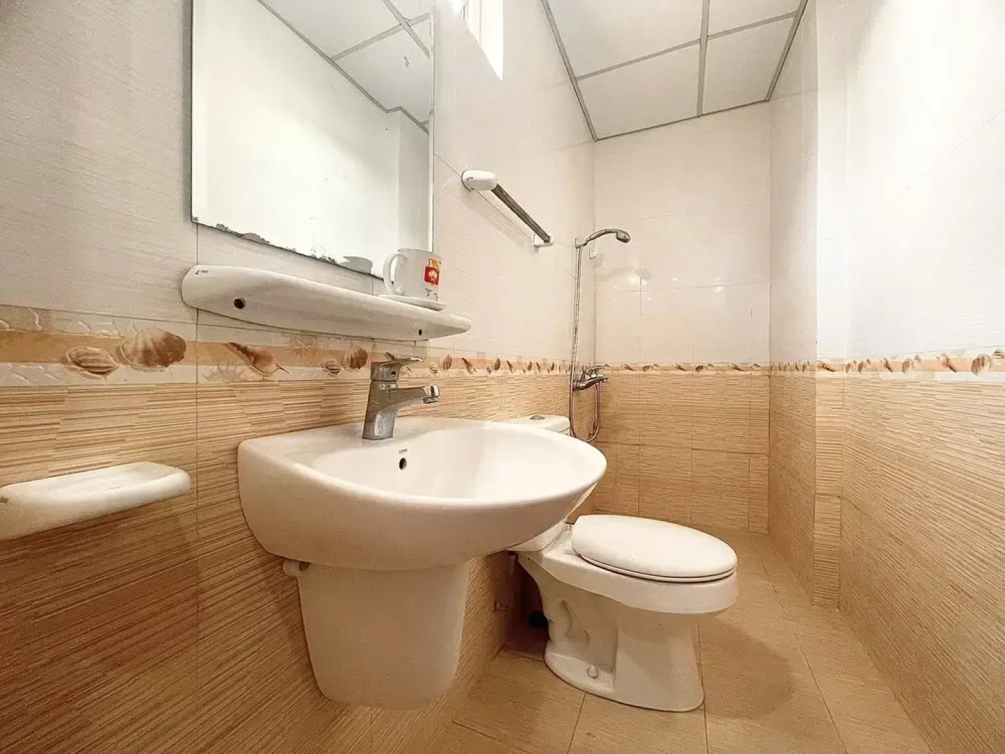 Hoang Gia Minh Hotel