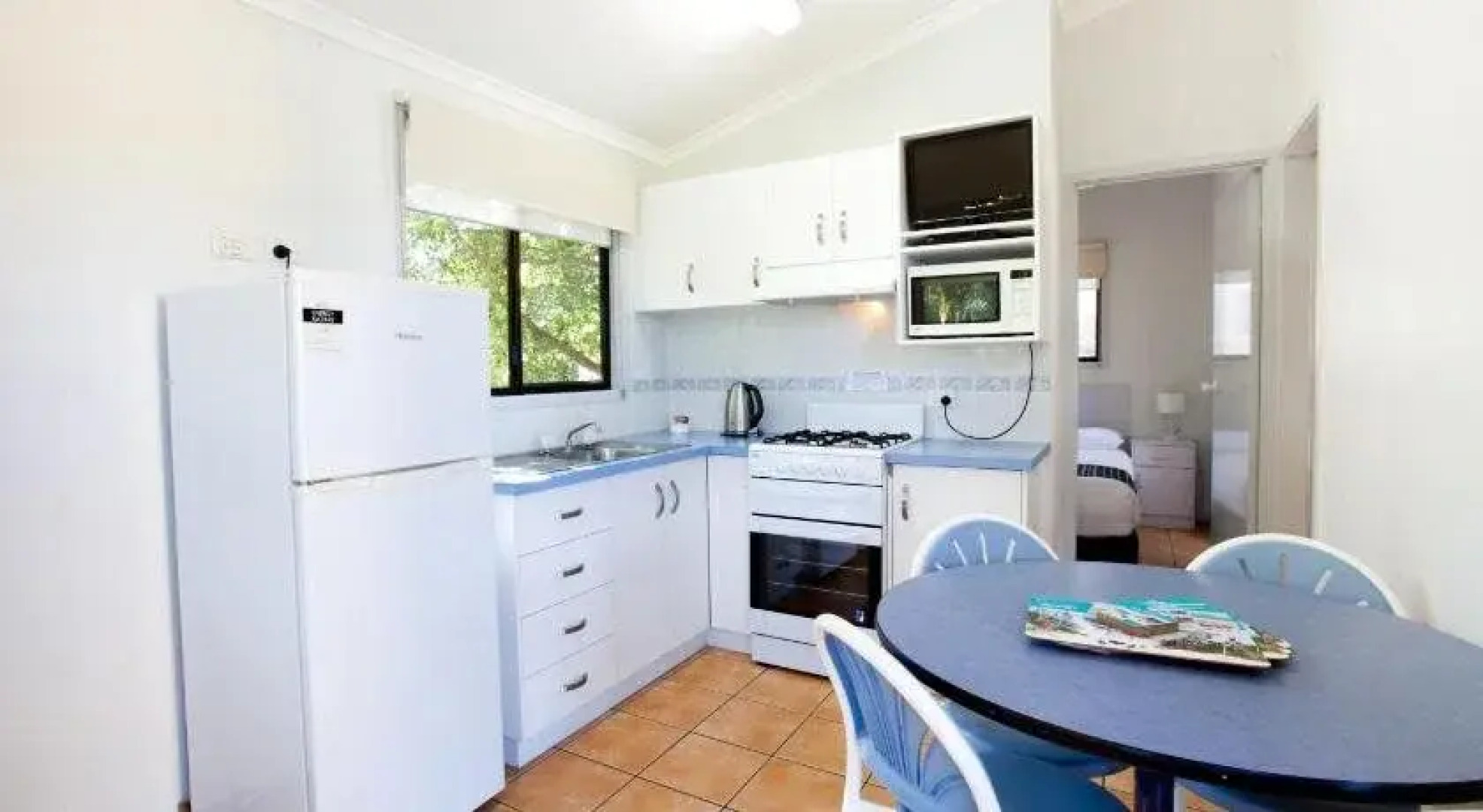 BIG4 North Star Holiday Resort