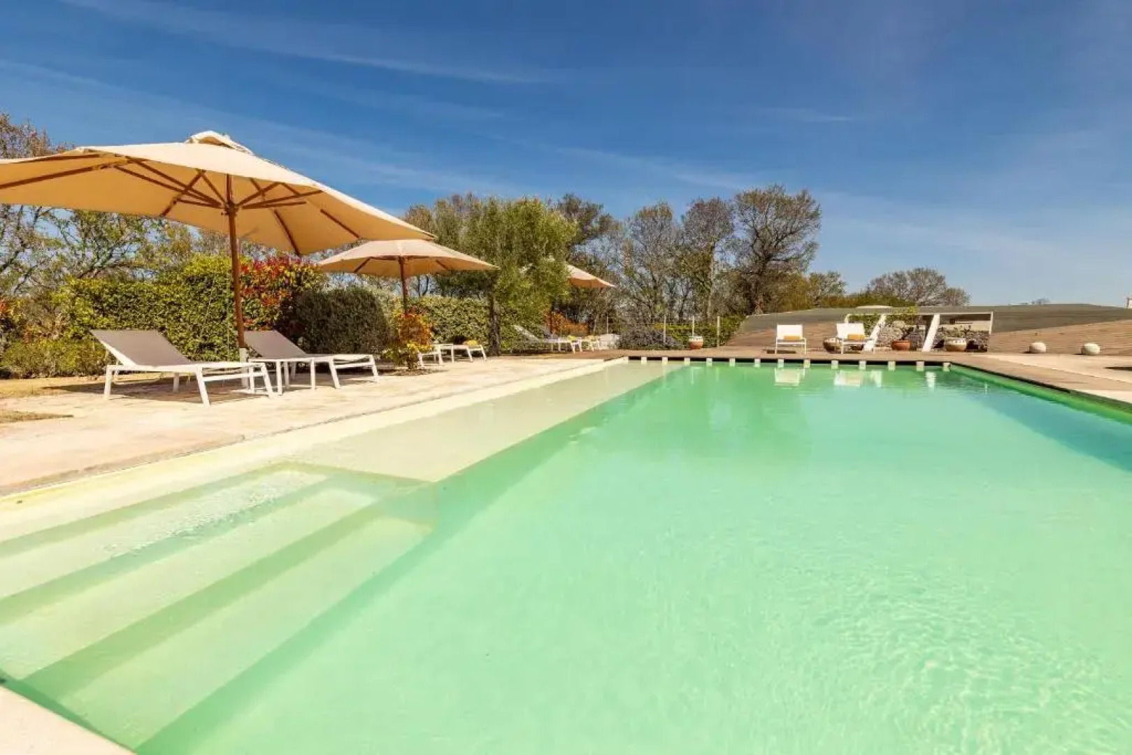 Tenuta Minnea - Cisternino