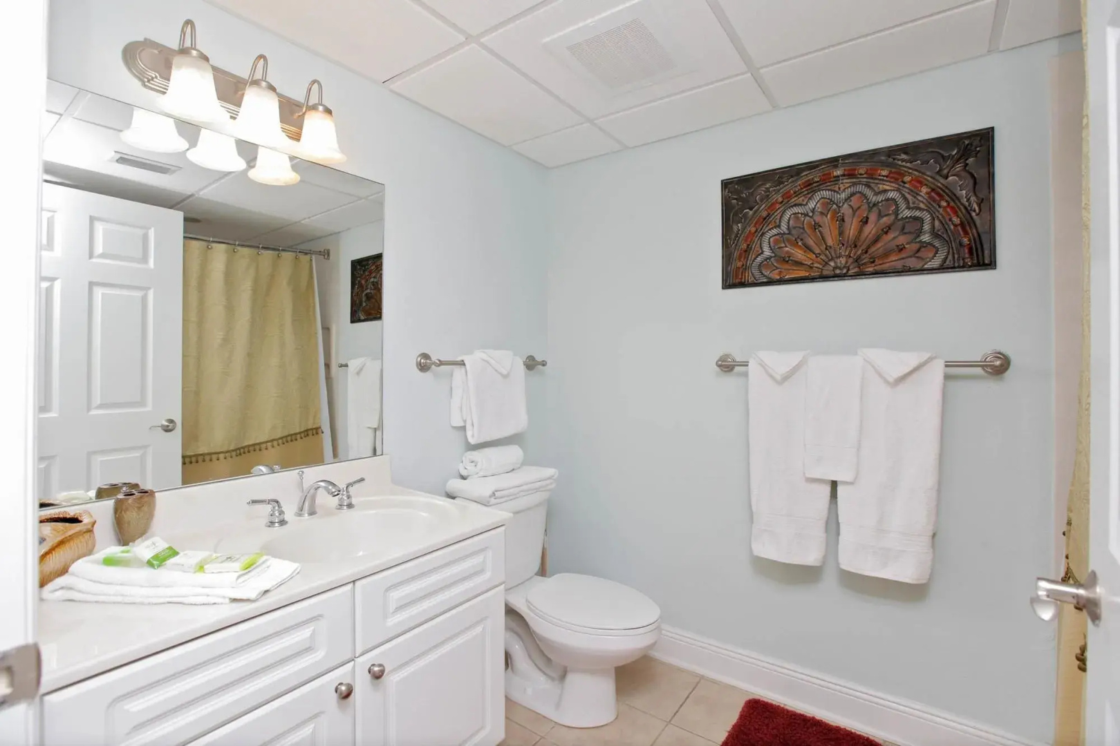 Emerald Beach Resort by Panhandle Getaways