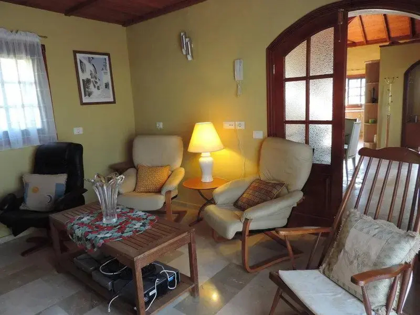 Casa Sam - Two Bedroom