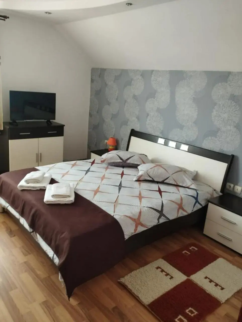 Casa Alex