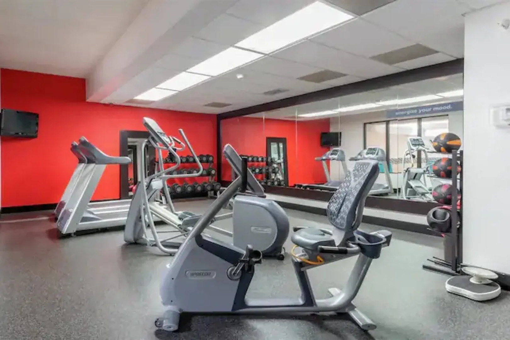 Hampton Inn Jefferson City at Capital Mall