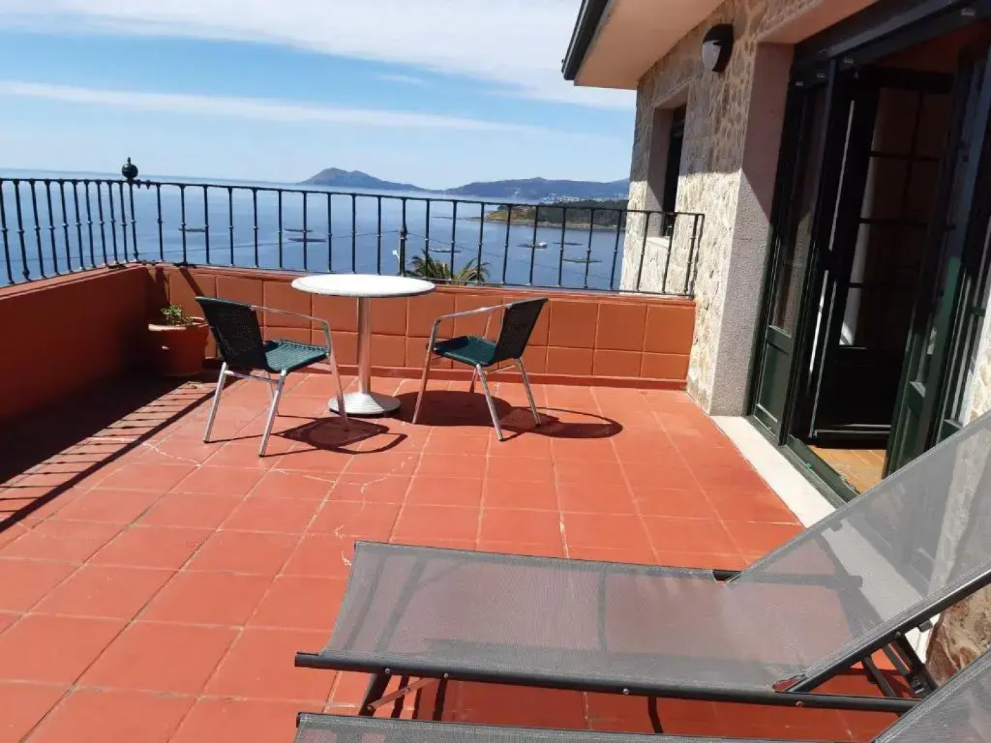 Hotel Rústico Punta Uia