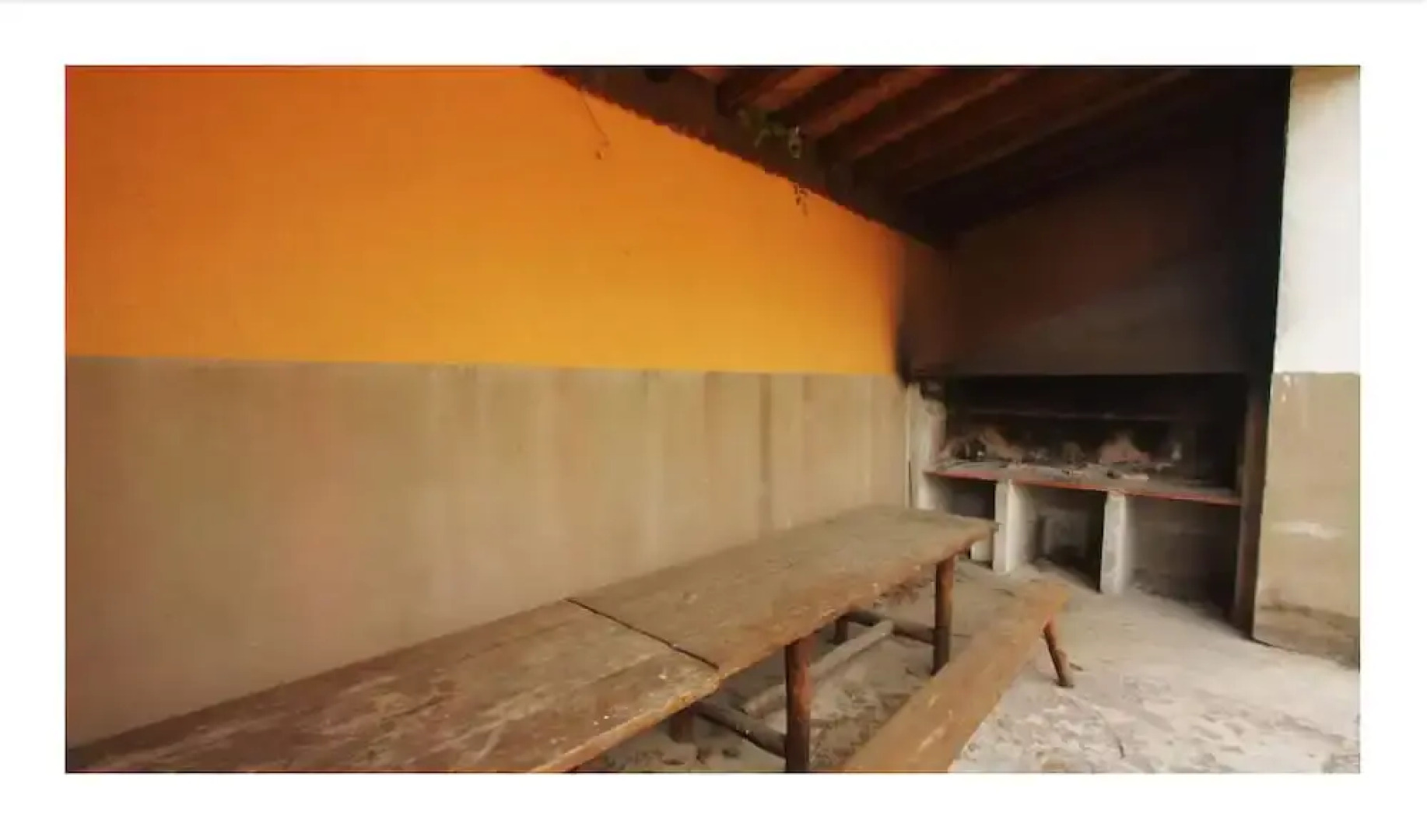 La Estación de Rabanera