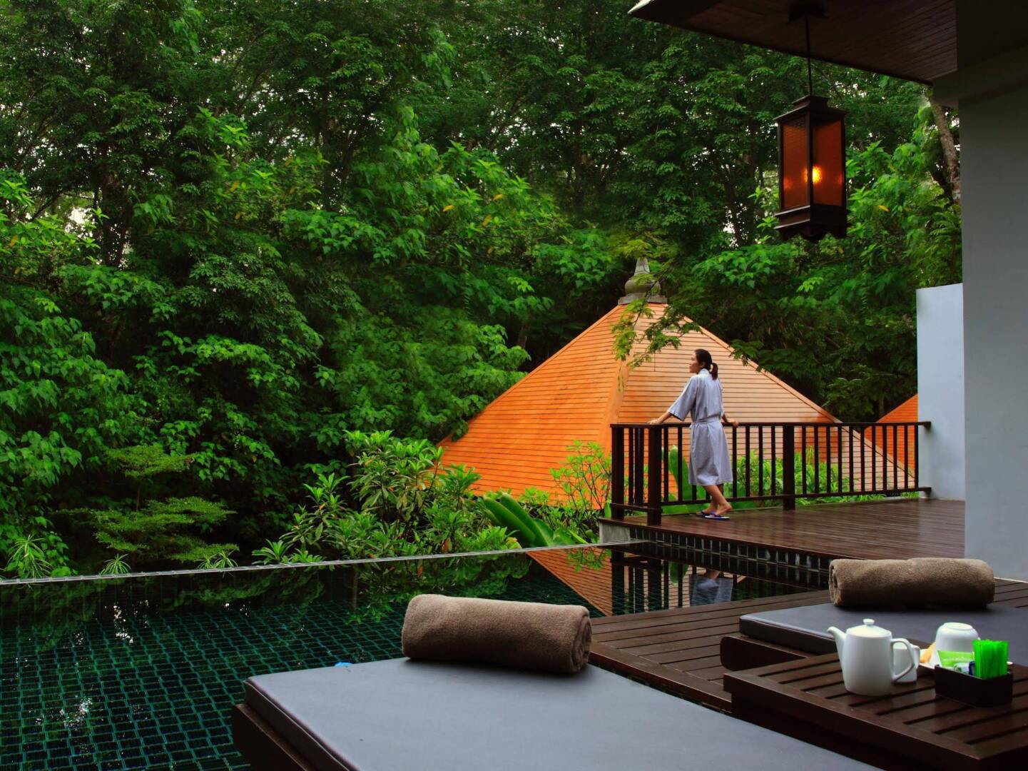 Moon Valley by Villa Zolitude