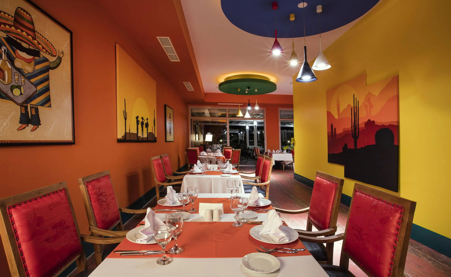 Palm Wings Ephesus Beach Resort