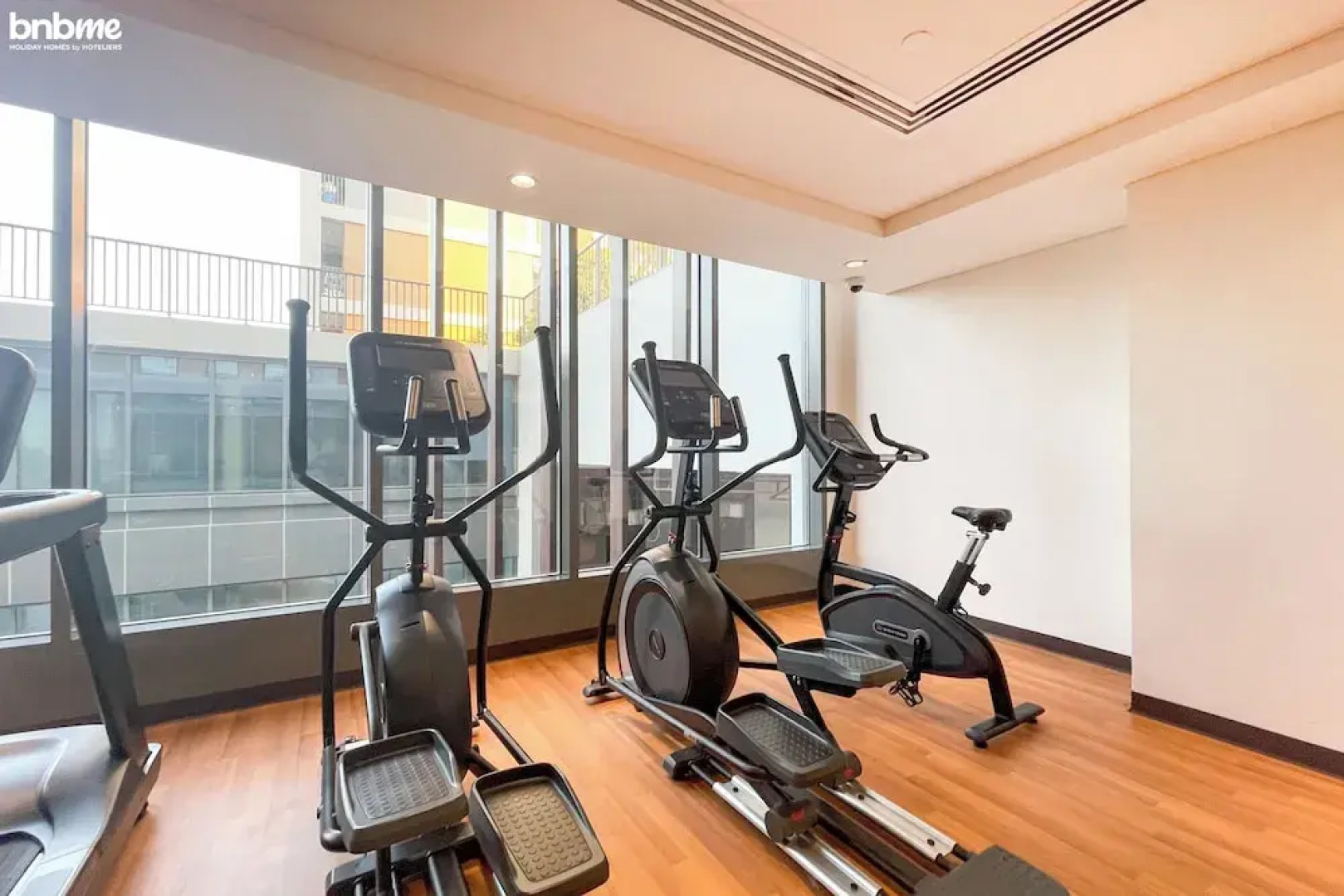 bnbme | Midtown By Deyaar Afnan District | STUDIO