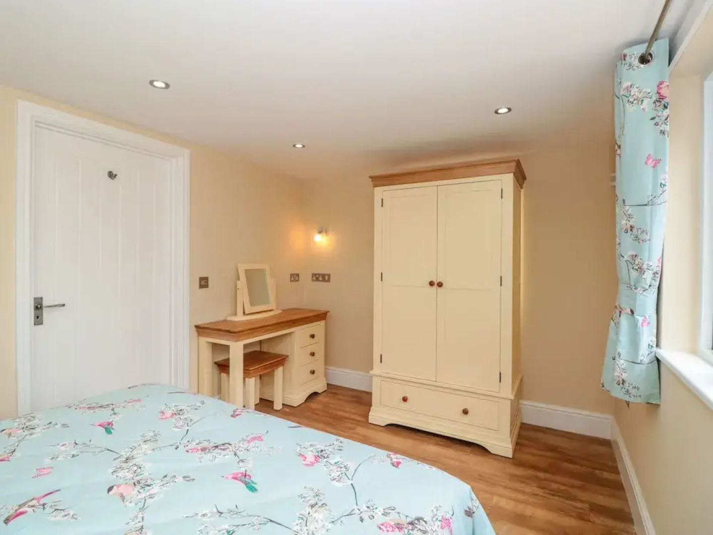 Eastdown Annexe
