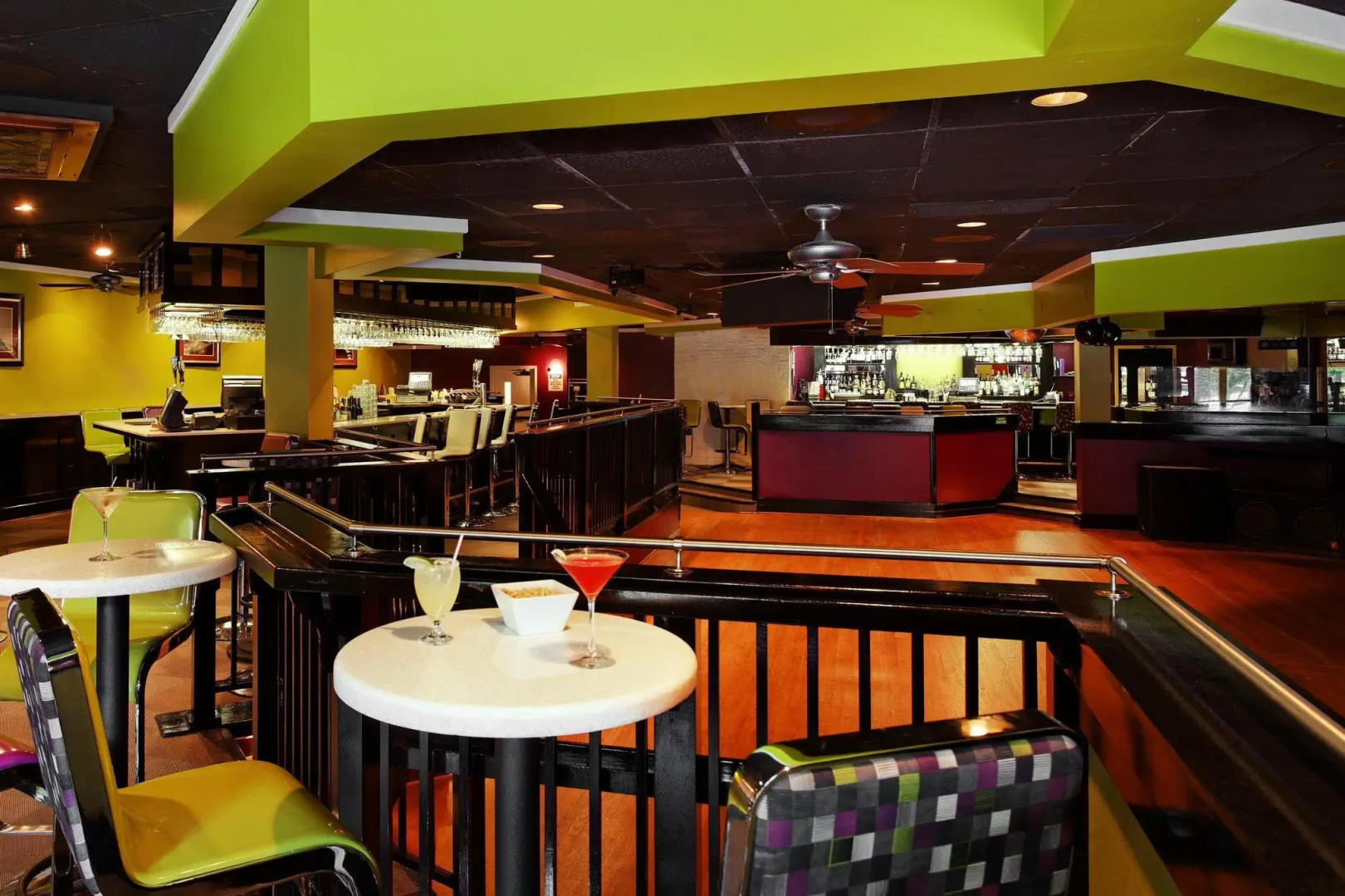 Holiday Inn Select Richmond-koger South Conf Ctr