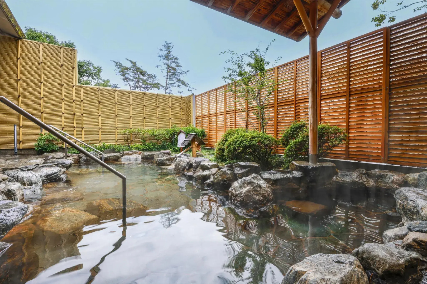 Hotel Sakushu Musashi