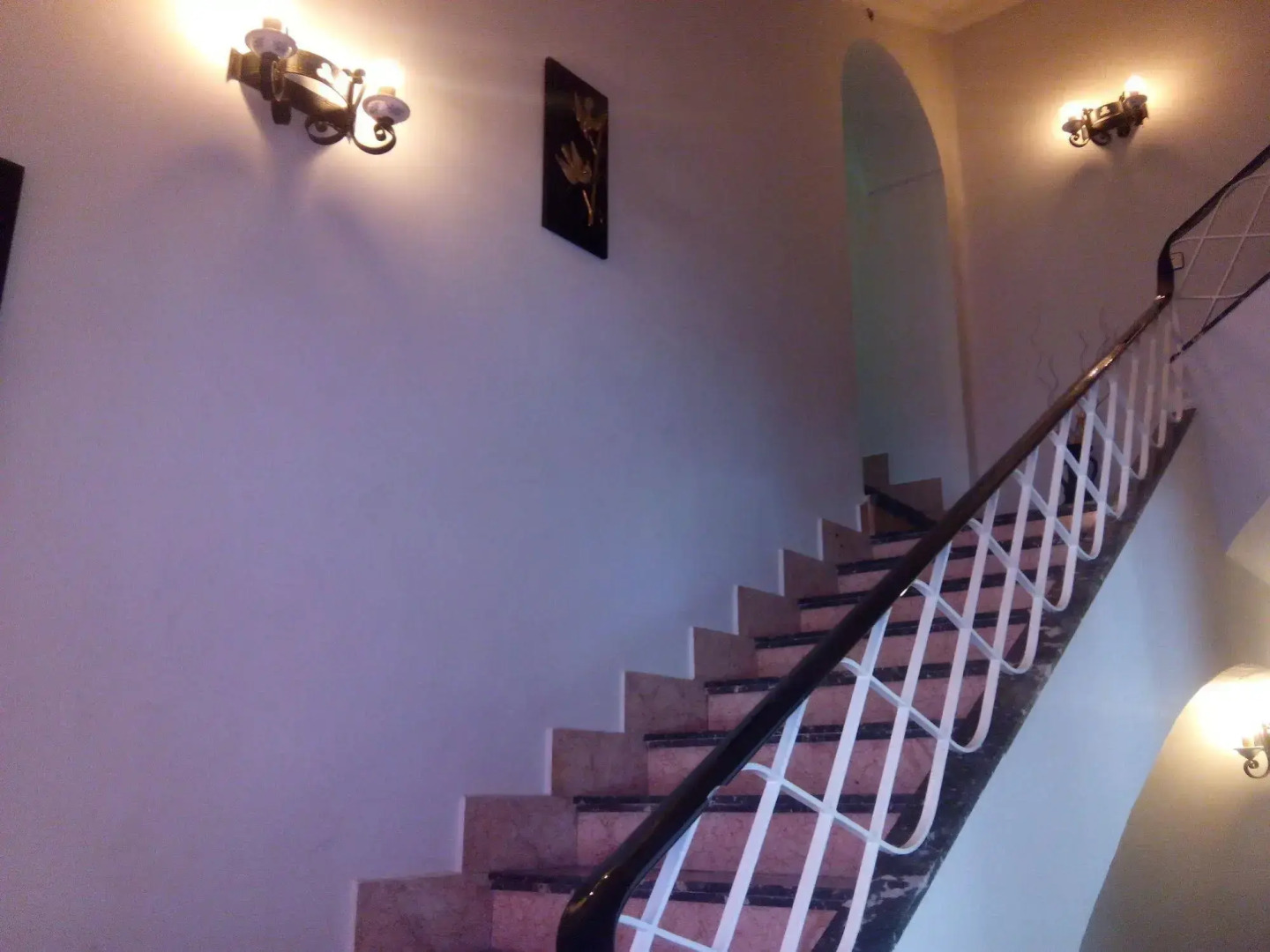 Nuevo Hotel Vista Alegre