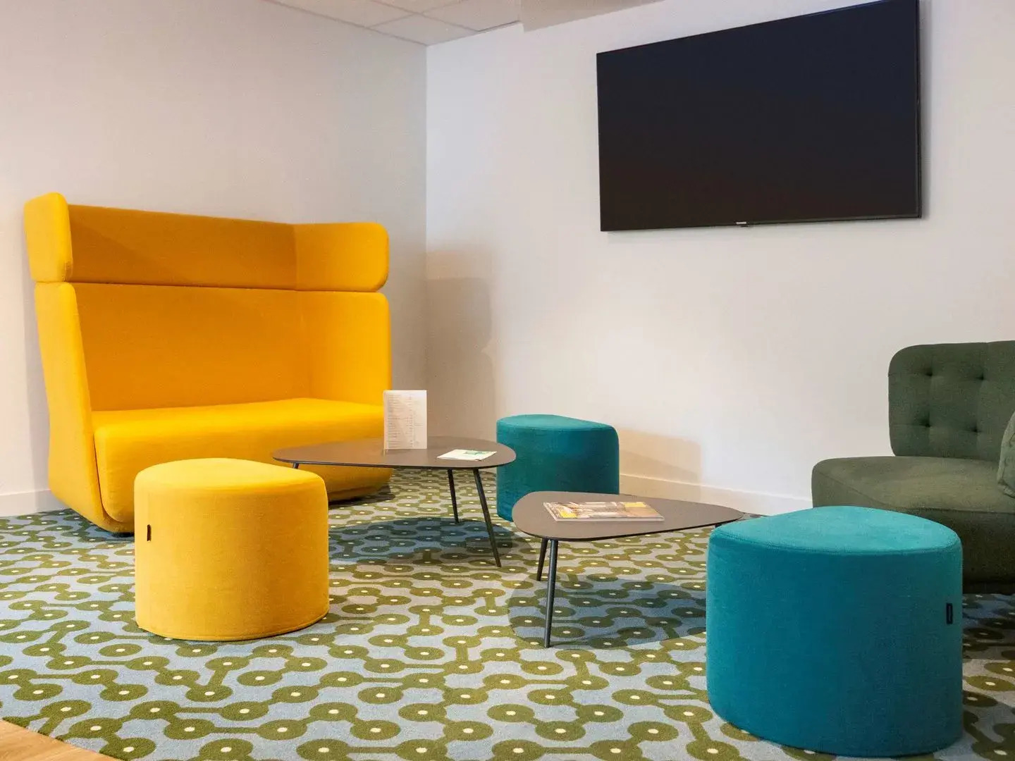 ibis Styles Fougères