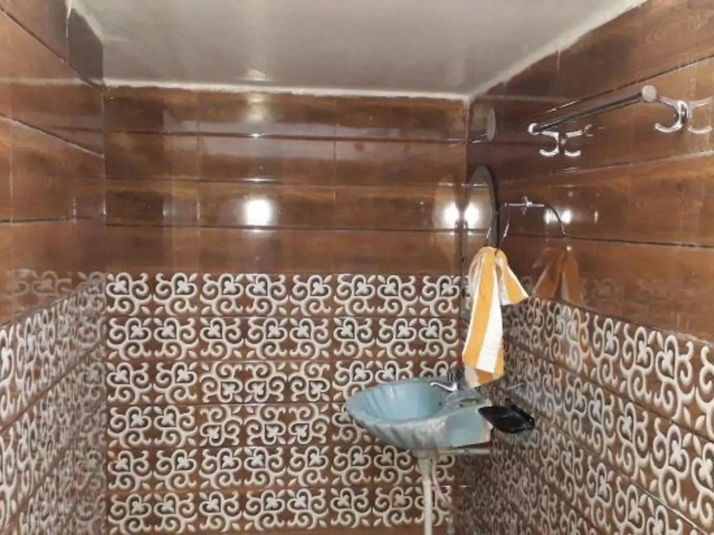 Hotel Amit Lodge, Bihta