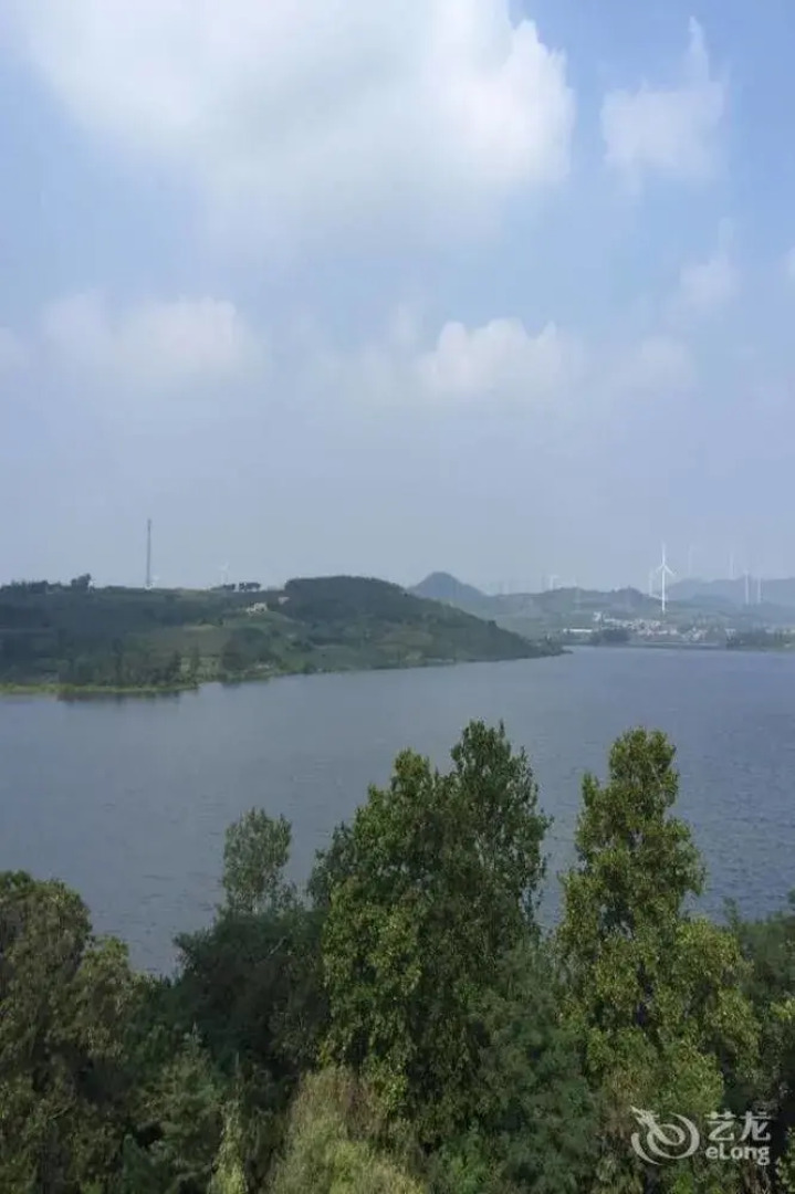 Tianmu Hotspring Country Club