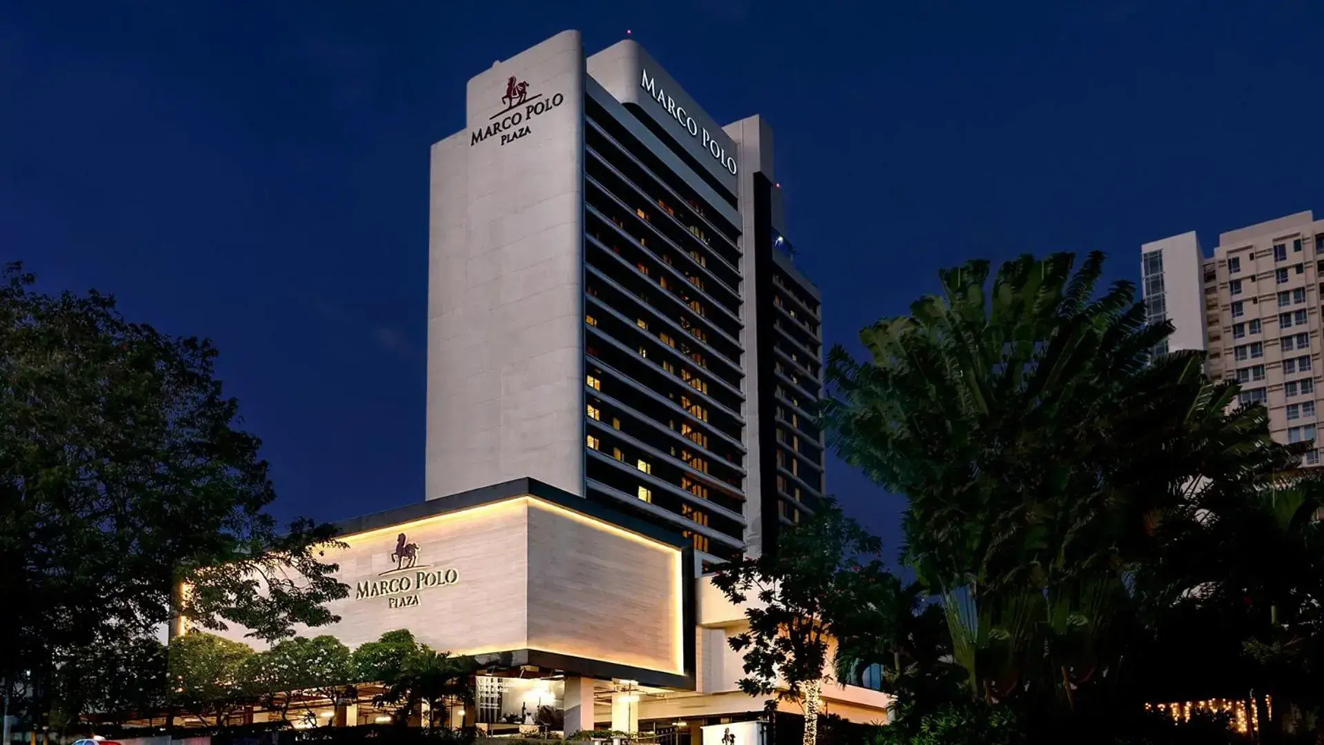 Marco Polo Plaza Cebu