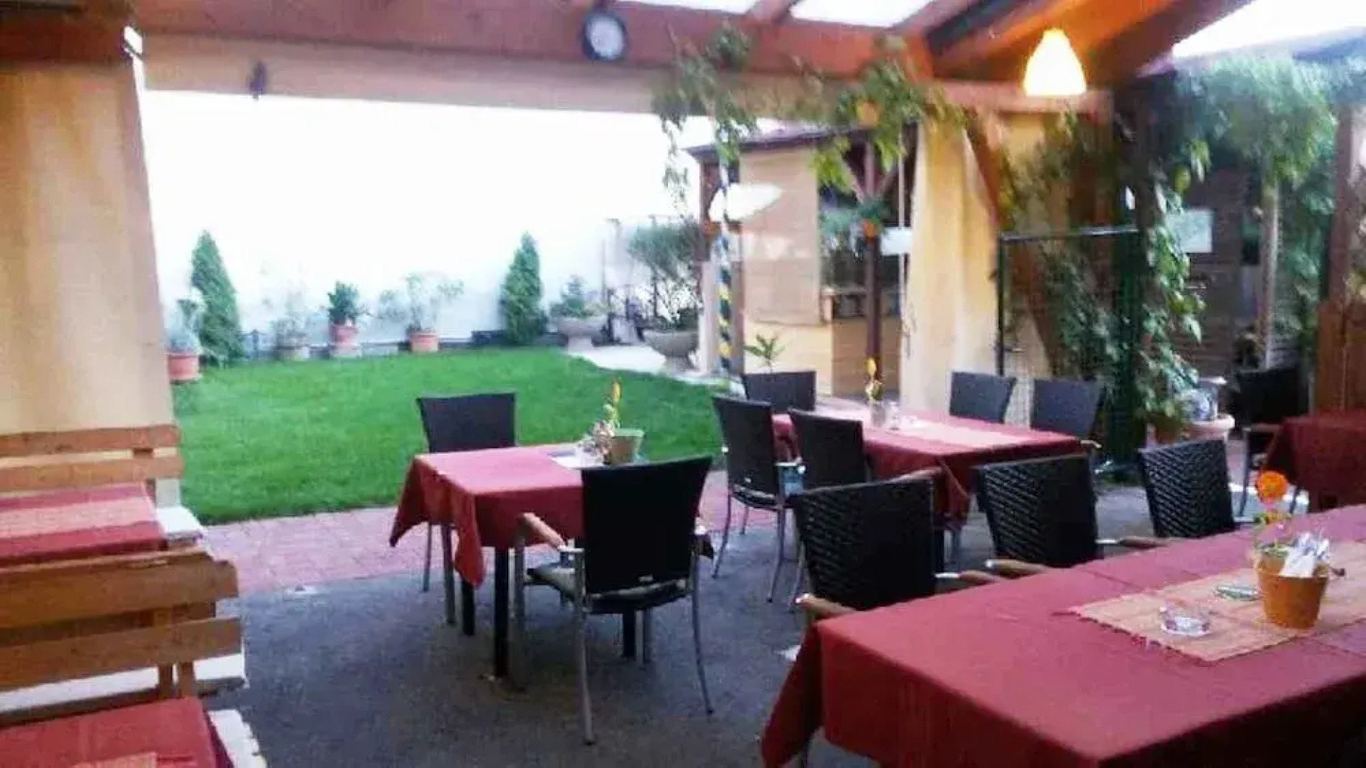 Privatzimmer Johannes