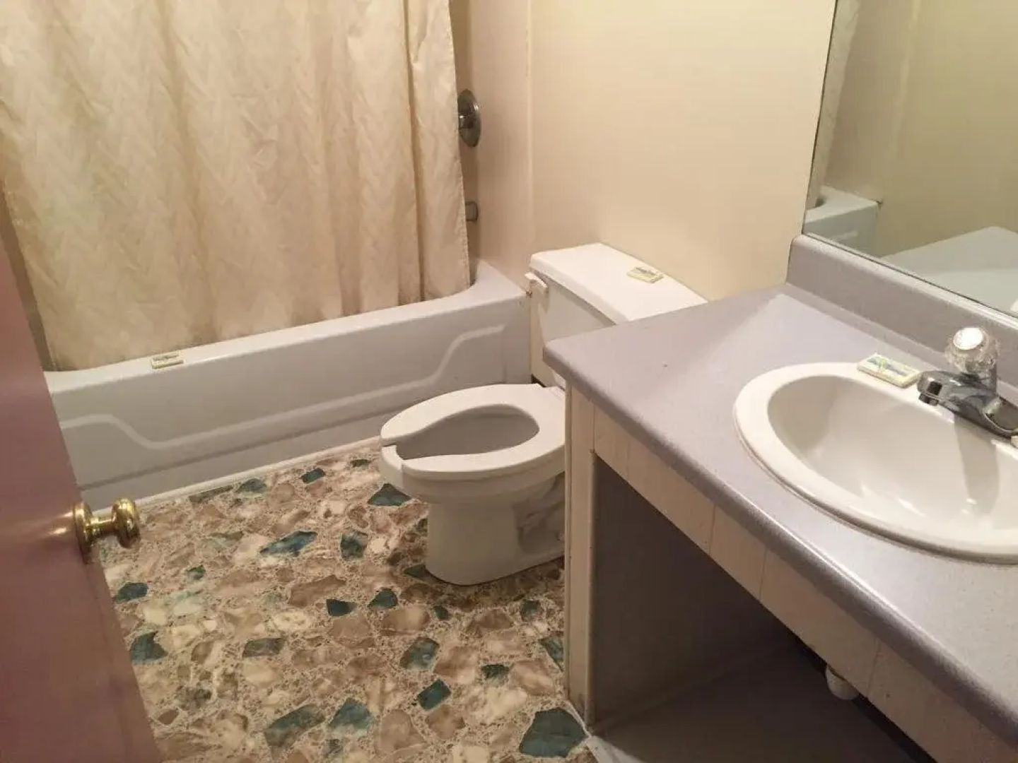 Daniel Boone Motor Inn