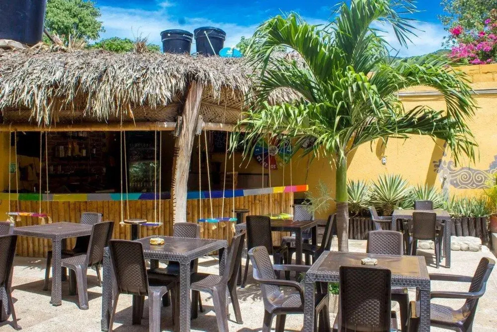 Hostel Nirvana Taganga