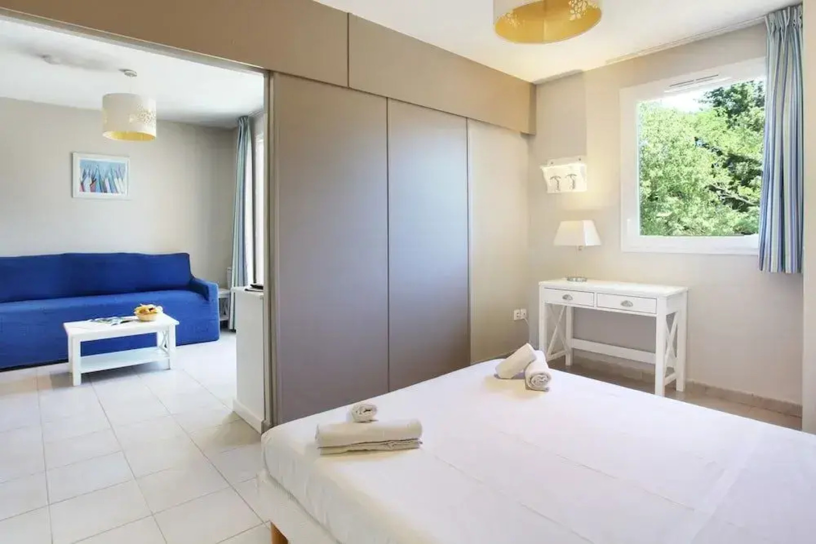 Résidence Odalys Les Océanides