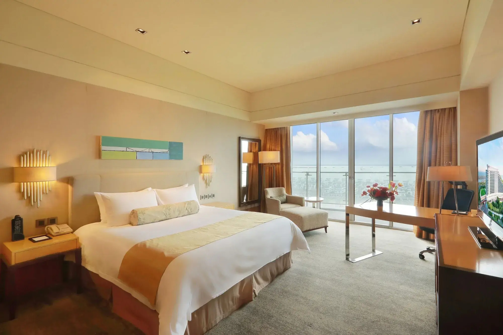 Xiamen International Conference Center Hotel