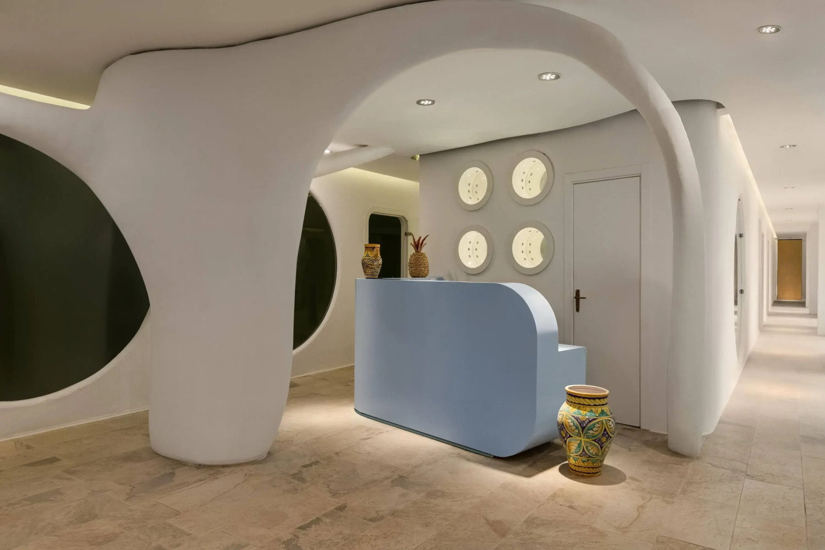 Dolce by Wyndham Siracusa I Monasteri Golf & Spa