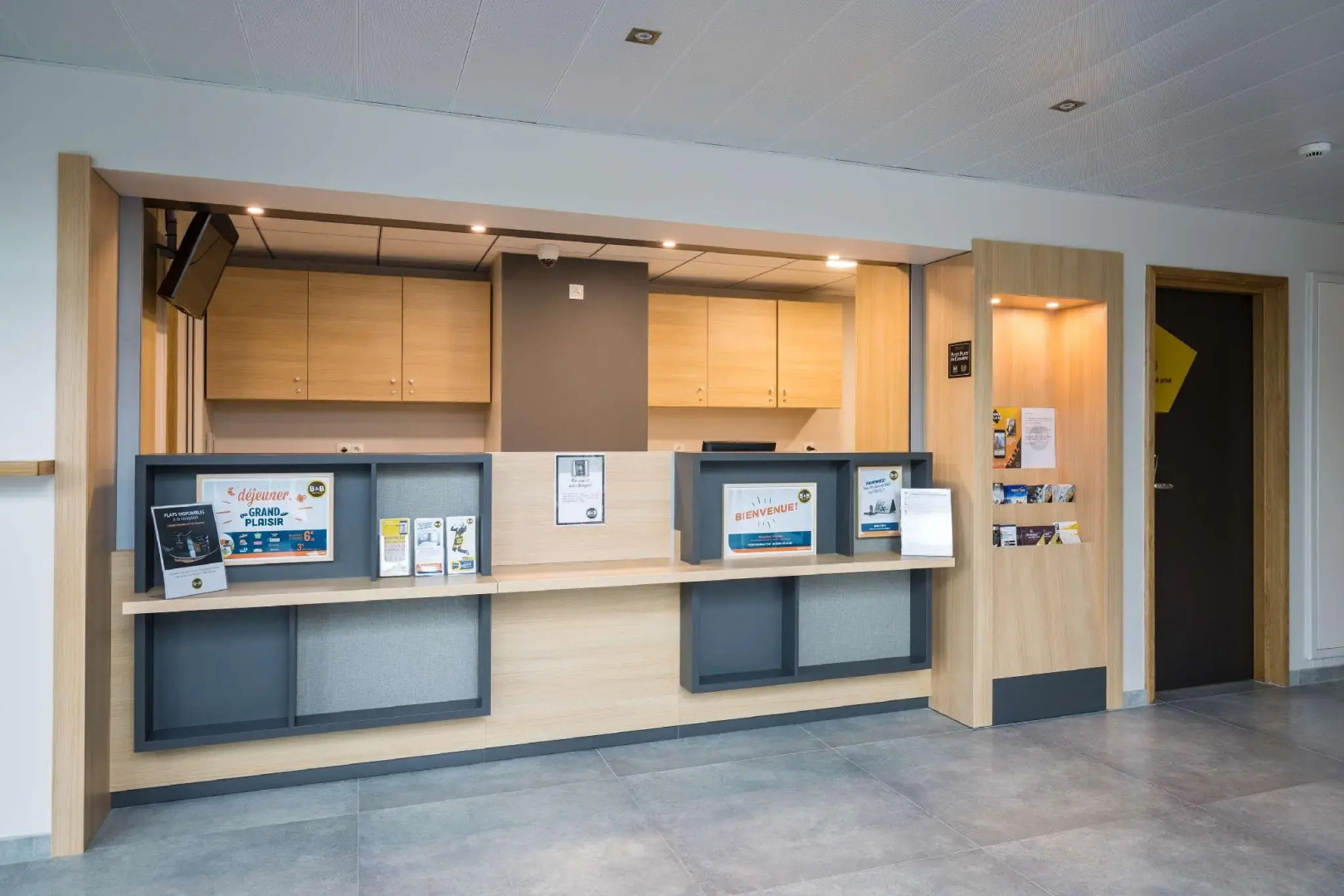 Kyriad Direct METZ NORD - Woippy