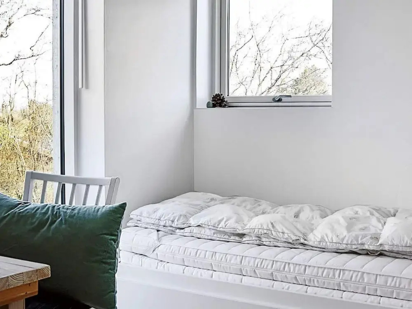 Holiday home Holbæk V