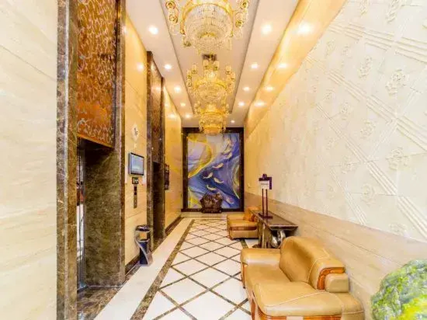 WenLan Hotel