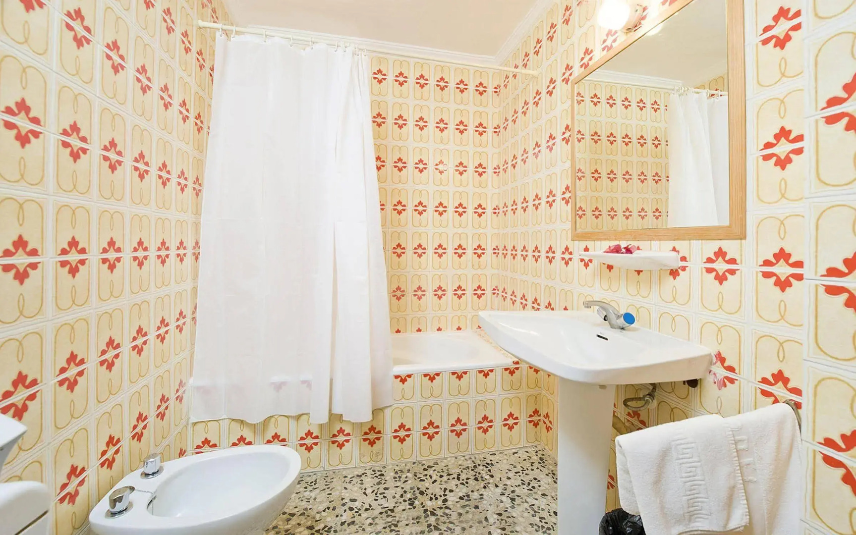 Green Line Bon Sol Apartamentos