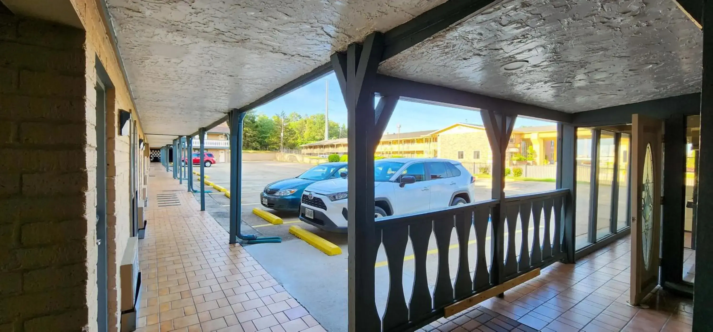 Knights Inn Tyler