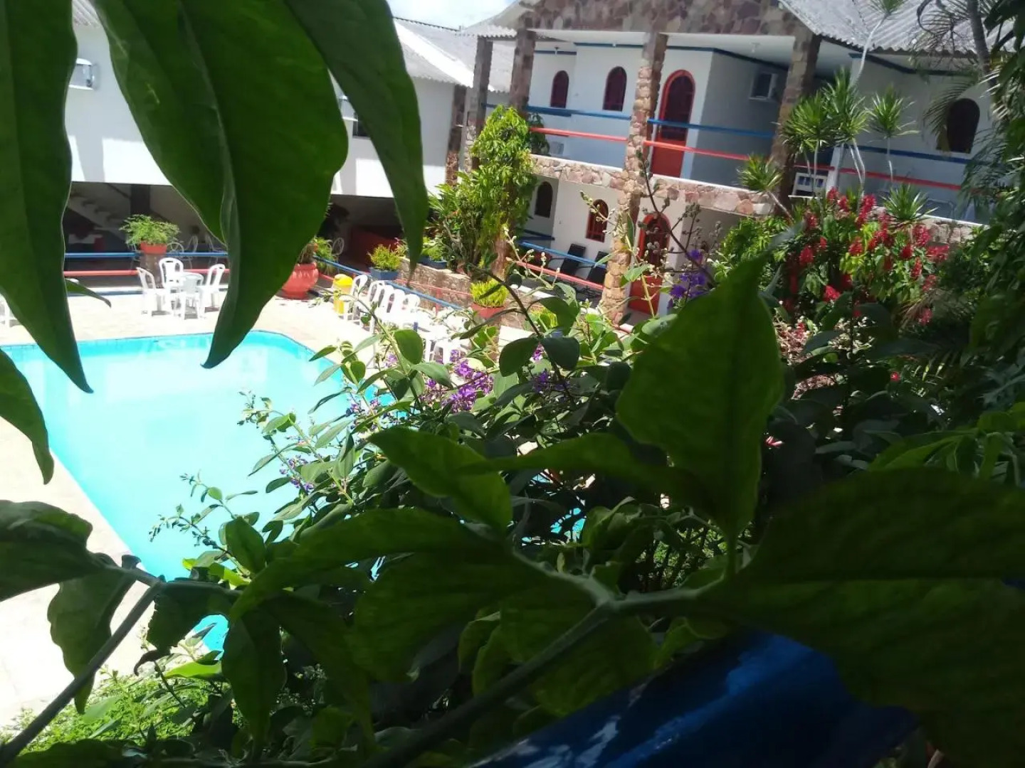 Otellin Triumph Hotel