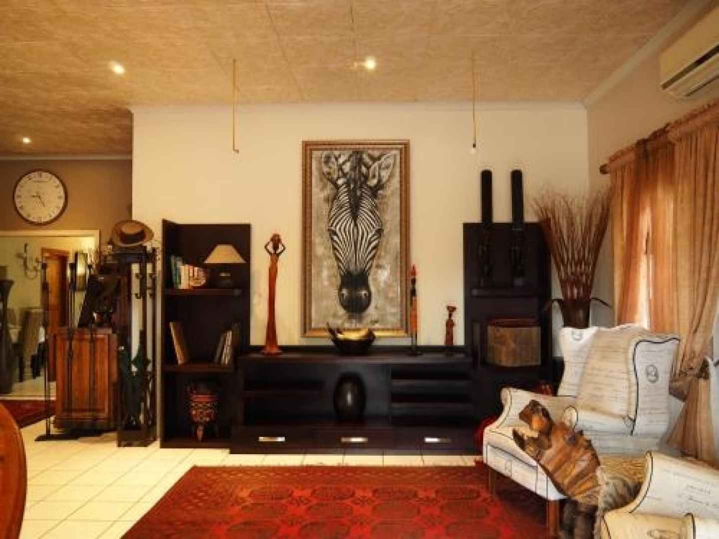 Kwalala Lodge