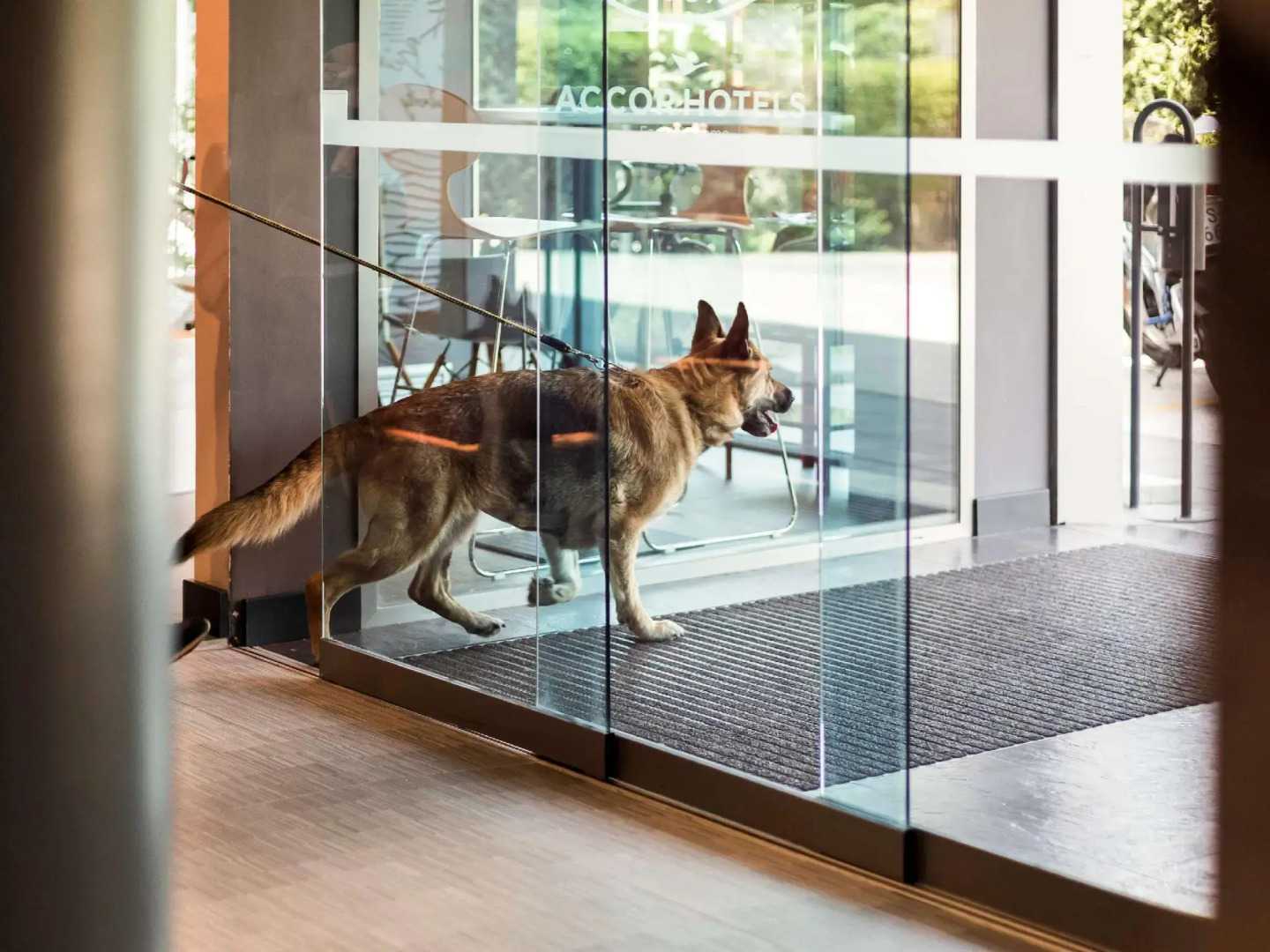 ibis Barcelona Montmelo-Granollers