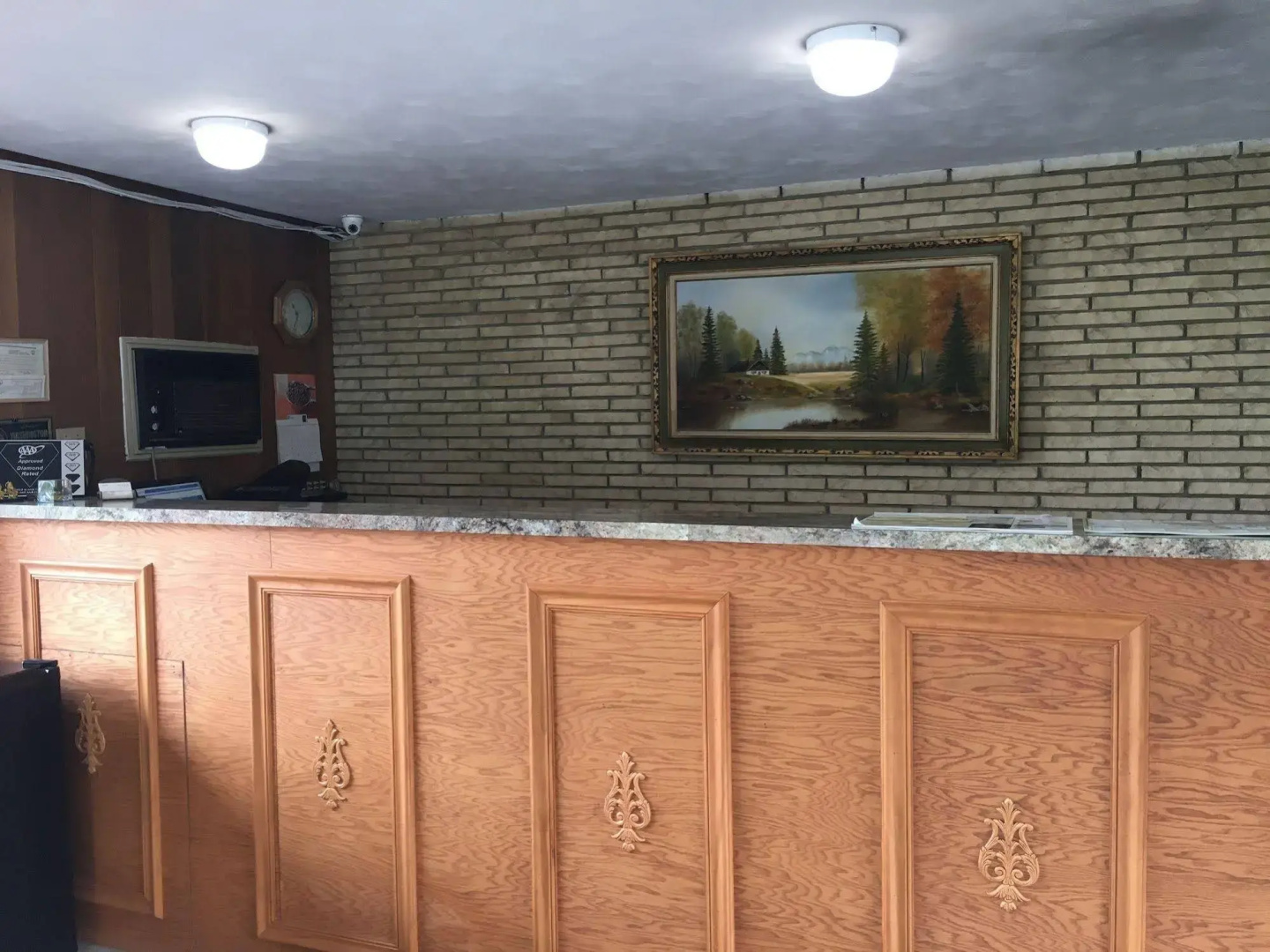 Alpine Motel