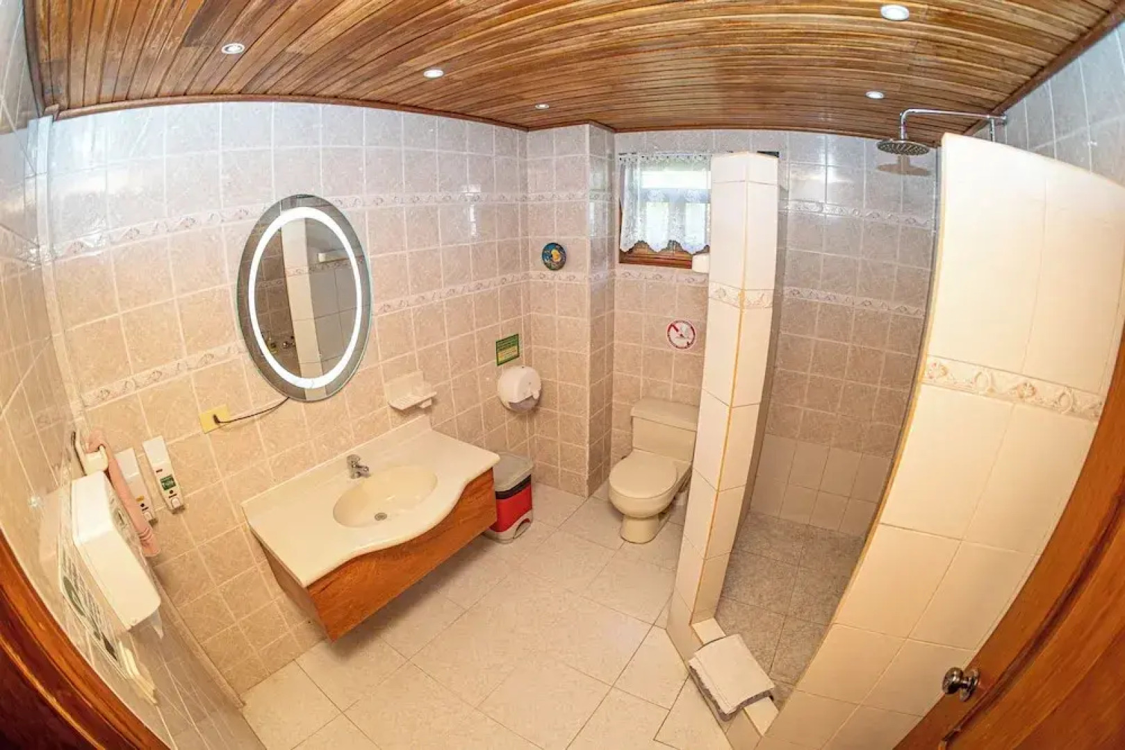 La Casa del Molino Blanco B&B