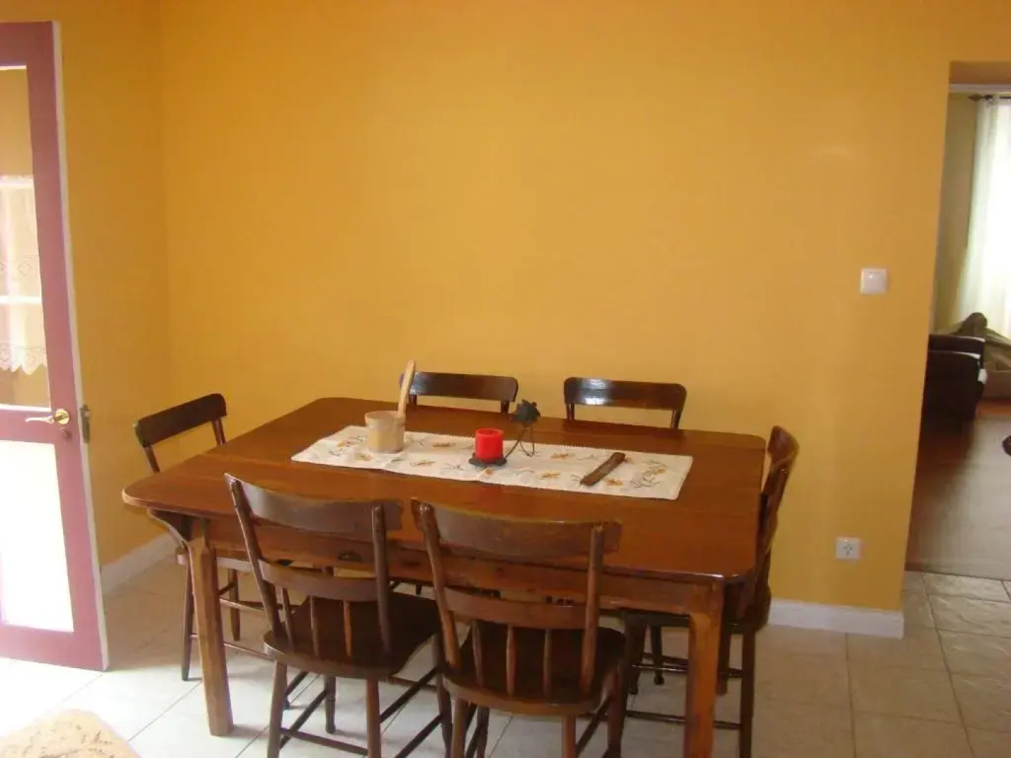 Casa das Pedras Altas