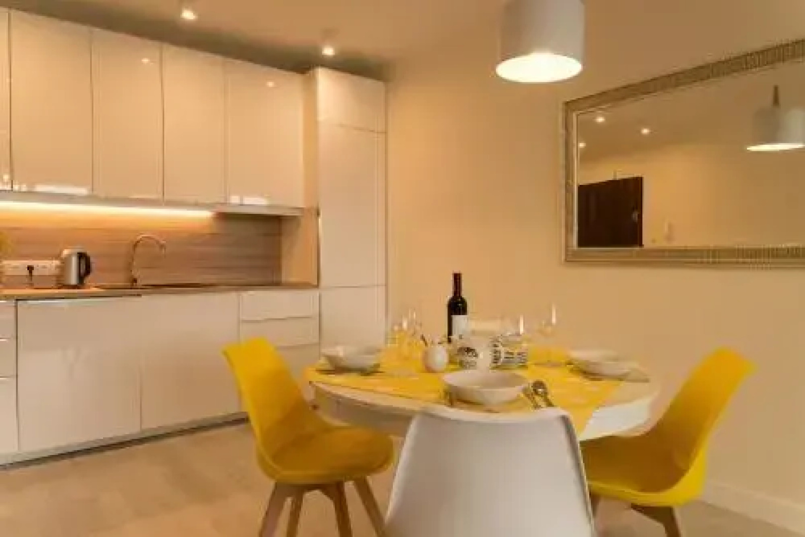 Apartament Na Urlop - Wisła Kamienna