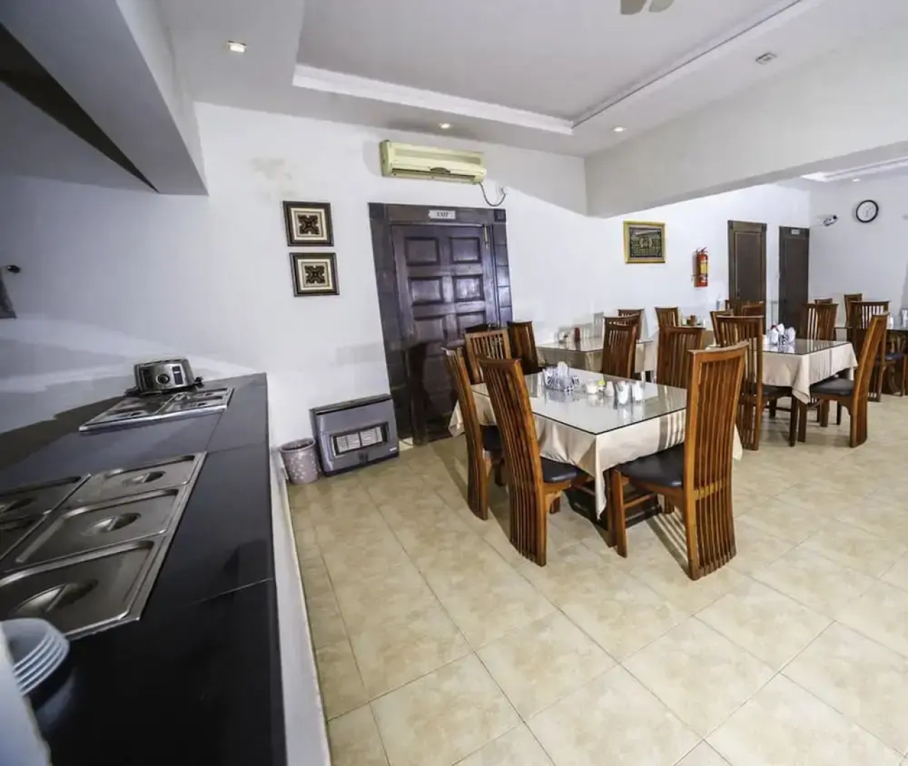 Vip House