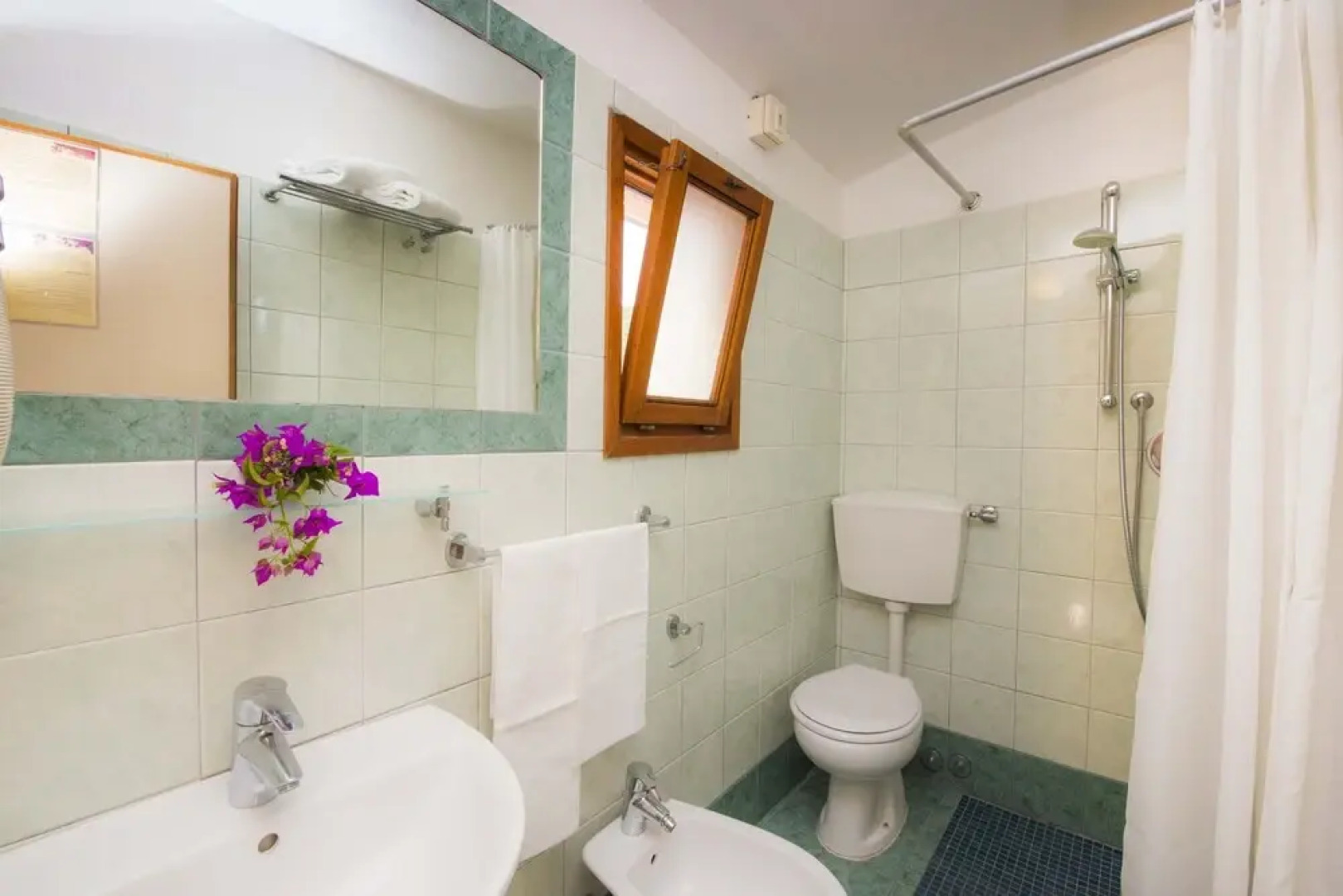 Villaggio Innamorata - Villa Adalgisa